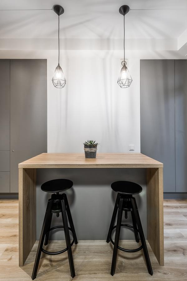 Uptown Studio Apartment VNO Eksteriør bilde