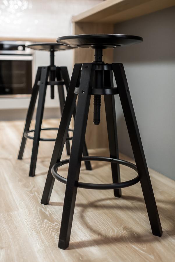 Uptown Studio Apartment VNO Eksteriør bilde