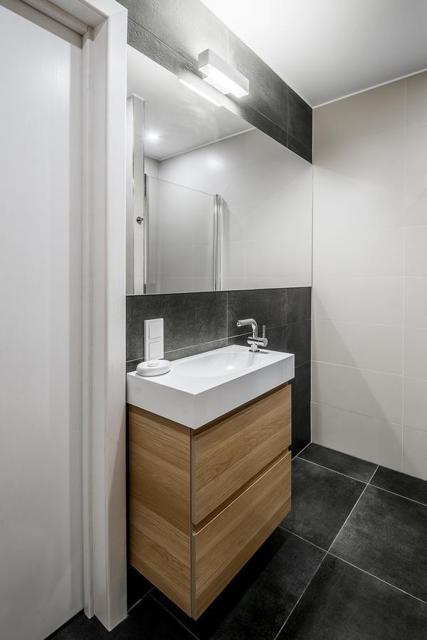 Uptown Studio Apartment VNO Eksteriør bilde